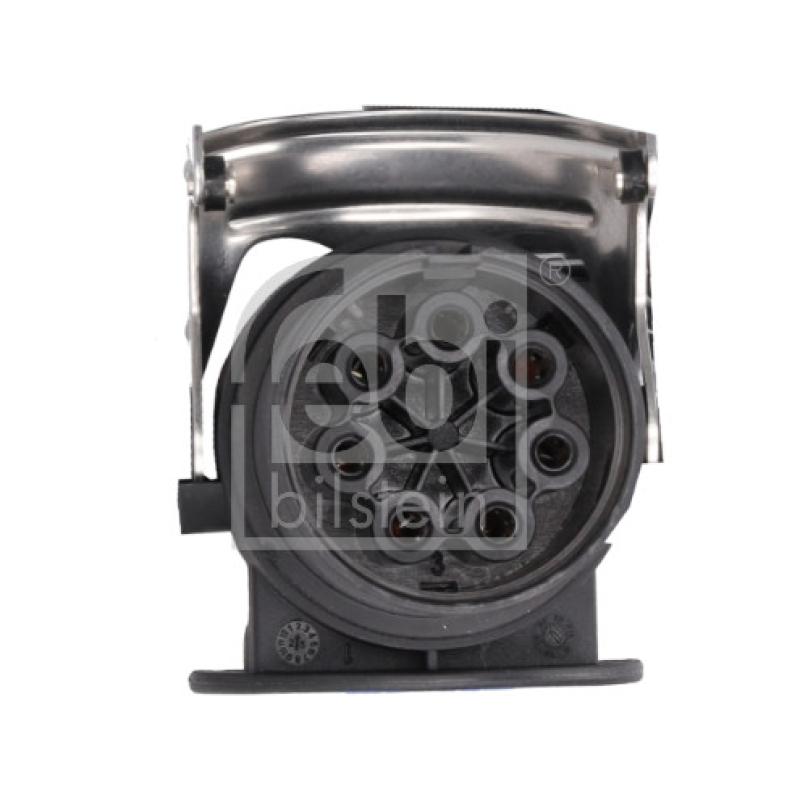 Serpentin électrique FEBI BILSTEIN 21640 - Visuel 1