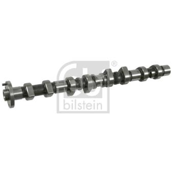 Arbre à came FEBI BILSTEIN 21670