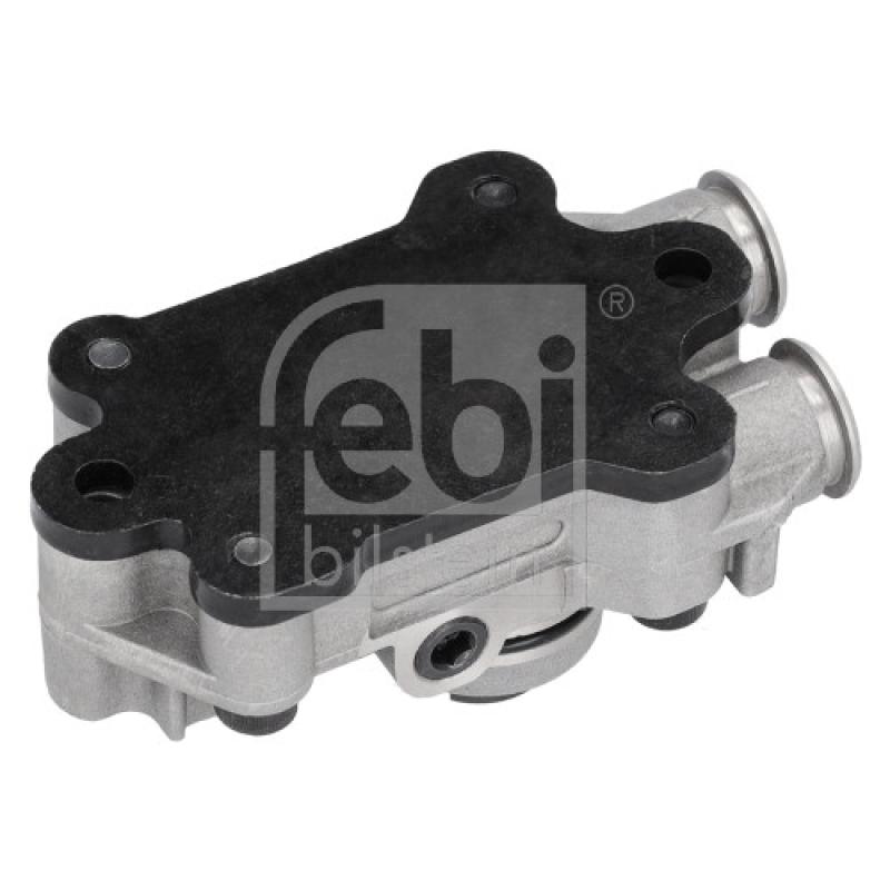 Module d'alimentation en carburant FEBI BILSTEIN 21672 - Visuel 1