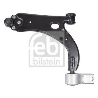 Triangle ou bras de suspension (train avant) FEBI BILSTEIN OEM 1212808