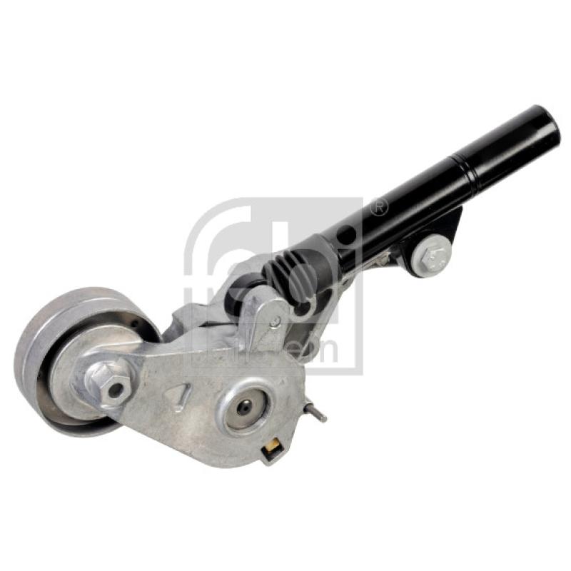 Tendeur de courroie, courroie trapézoïdale à nervures FEBI BILSTEIN 21690 - Visuel 1