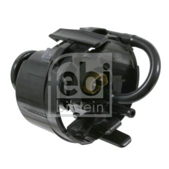 Pompe, préalimentation de carburant FEBI BILSTEIN [21695]