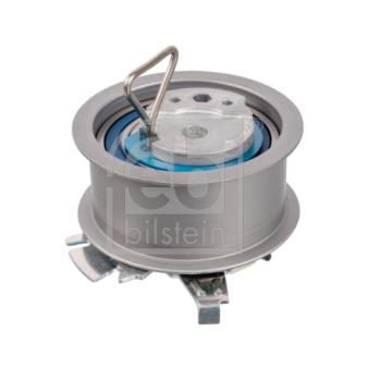 Poulie-tendeur, courroie crantée FEBI BILSTEIN 21706 pour SEAT LEON 2.0 TDI - 140cv