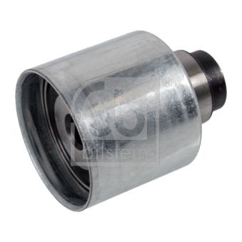 Poulie renvoi/transmission, courroie de distribution FEBI BILSTEIN 21708 pour SEAT LEON 2.0 TDI - 140cv