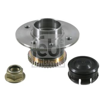 Kit de roulements de roue FEBI BILSTEIN OEM 7701205170