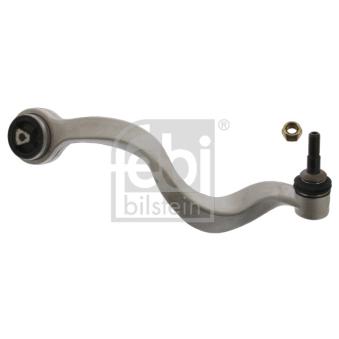 Triangle ou bras de suspension (train avant) FEBI BILSTEIN OEM 31124026454