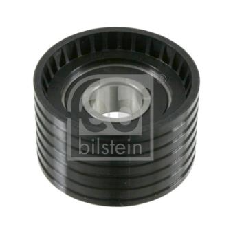 Poulie renvoi/transmission, courroie de distribution FEBI BILSTEIN OEM 93160244