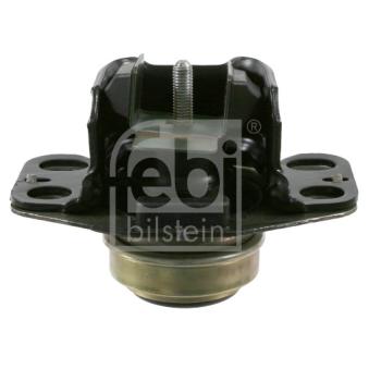Support moteur FEBI BILSTEIN OEM 7700415089 Support moteur FEBI BILSTEIN OEM 7700415089