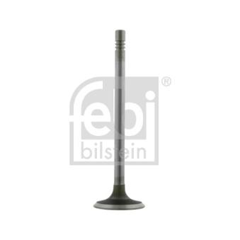 Soupape d'admission FEBI BILSTEIN 21805