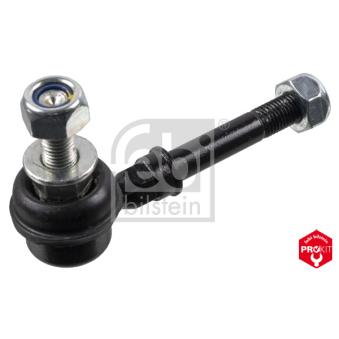 Entretoise/tige, stabilisateur FEBI BILSTEIN OEM 546184M400