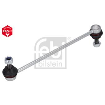 Entretoise/tige, stabilisateur FEBI BILSTEIN [21810]