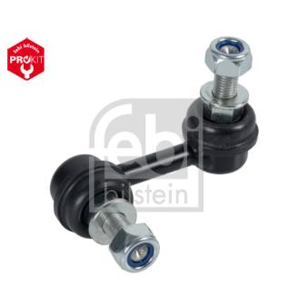 Entretoise/tige, stabilisateur avant droit FEBI BILSTEIN OEM 54618AU000 Entretoise/tige, stabilisateur avant droit FEBI BILSTEIN OEM 54618AU000
