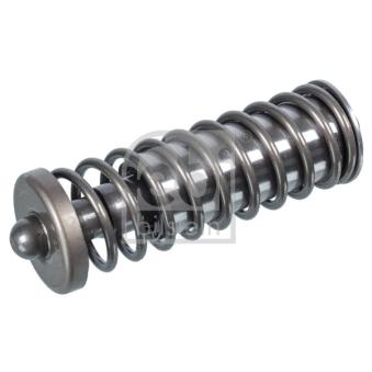 Tendeur, chaîne de distribution FEBI BILSTEIN OEM 96410508000 Tendeur, chaîne de distribution FEBI BILSTEIN OEM 96410508000