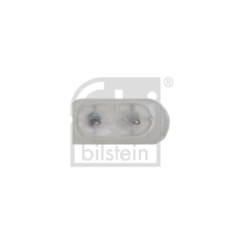 Vase d'expansion, liquide de refroidissement FEBI BILSTEIN 21842 - Visuel 1