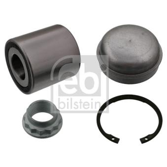 Kit de roulements de roue FEBI BILSTEIN OEM 1689810727