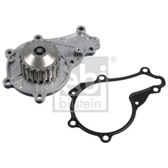 Pompe à eau FEBI BILSTEIN OEM 2S6Q8591AC