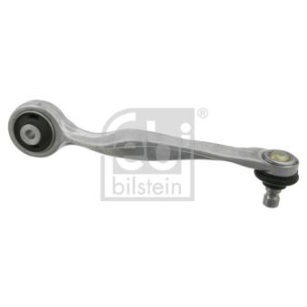 Triangle ou bras de suspension (train avant) FEBI BILSTEIN OEM 8D0407510G