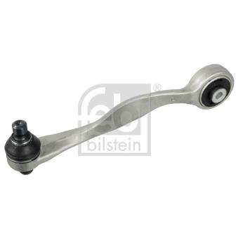 Triangle ou bras de suspension (train avant) FEBI BILSTEIN OEM 4D0407509J