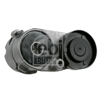 Tendeur de courroie, courroie trapézoïdale à nervures FEBI BILSTEIN 21905 pour CHEVROLET CAPTIVA 2.8 - 163cv