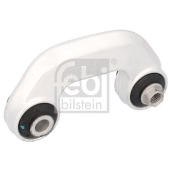Entretoise/tige, stabilisateur avant droit FEBI BILSTEIN OEM 8E0411318
