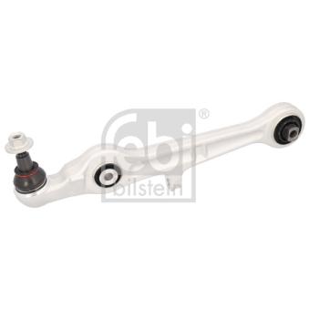 Triangle ou bras de suspension (train avant) FEBI BILSTEIN OEM 8E0407151M