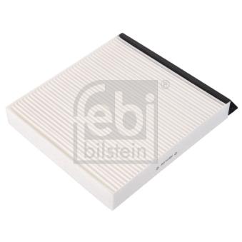 Filtre, air de l'habitacle FEBI BILSTEIN OEM 7701047513