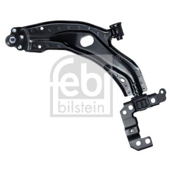 Triangle ou bras de suspension (train avant) FEBI BILSTEIN OEM 51769074