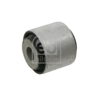 Silent bloc de suspension (train arrière) FEBI BILSTEIN 21968 pour CITROEN DS E 300 e - 320cv