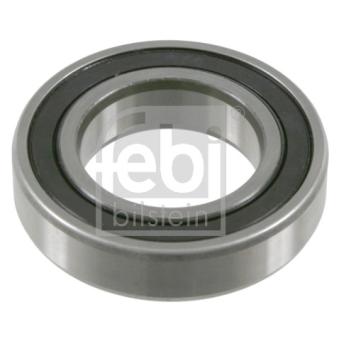 Palier, arbre moteur avant droit FEBI BILSTEIN [21985]