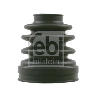 Joint-soufflet, arbre de commande FEBI BILSTEIN 22016 pour CITROEN JUMPY 1.9 D - 70cv