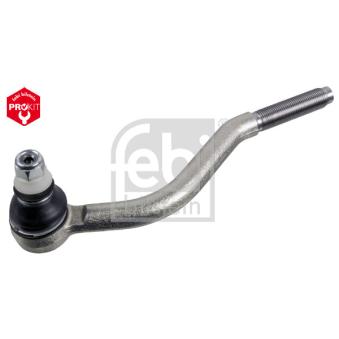 Rotule de barre de connexion avant gauche FEBI BILSTEIN [22020]