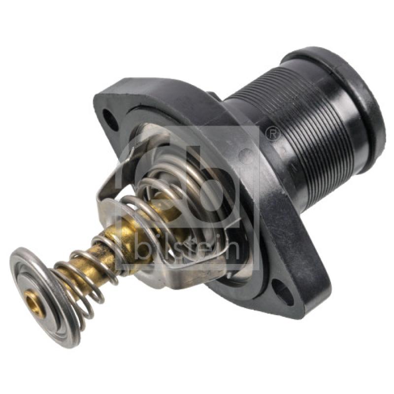 Thermostat d'eau FEBI BILSTEIN 22058 - Visuel 1