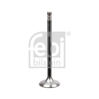 Soupape d'admission FEBI BILSTEIN 22060