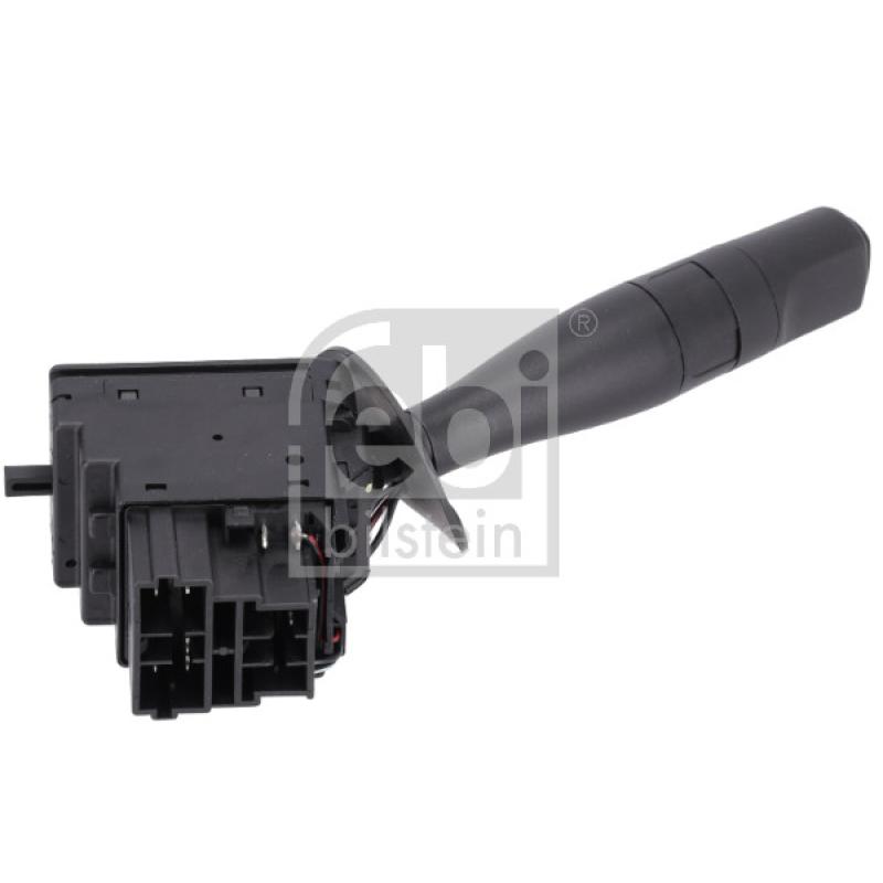 Interrupteur, lumière principale FEBI BILSTEIN 22071 - Visuel 1