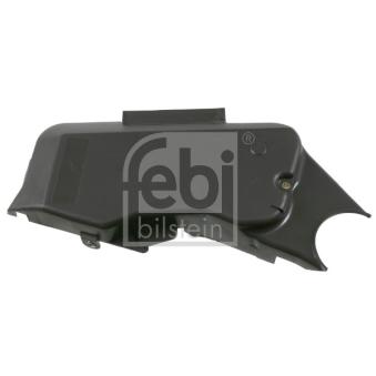Cache, courroie FEBI BILSTEIN 22105 pour FIAT PUNTO 60 1.2 - 58cv