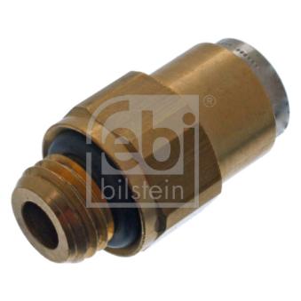 Connecteur, conduite d'air comprimé FEBI BILSTEIN OEM 1490086