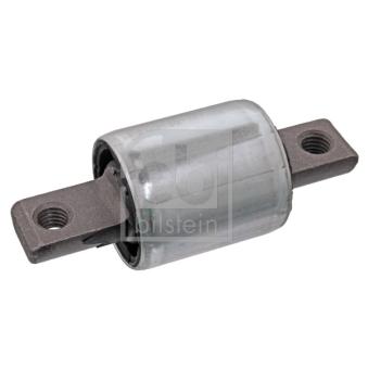 Silent bloc de suspension (train avant) FEBI BILSTEIN OEM 9443882
