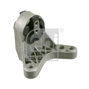 Support moteur avant droit FEBI BILSTEIN [22244]