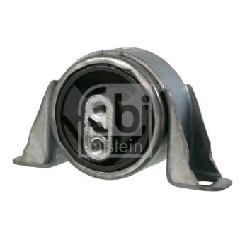 Support moteur avant gauche FEBI BILSTEIN OEM 6898243
