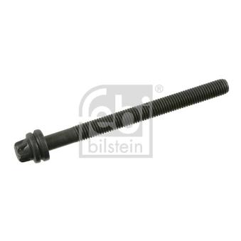 Boulon de culasse de cylindre FEBI BILSTEIN 22252 Boulon de culasse de cylindre FEBI BILSTEIN 22252