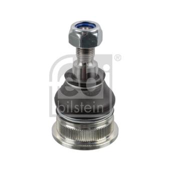 Rotule de suspension FEBI BILSTEIN OEM 6025308155