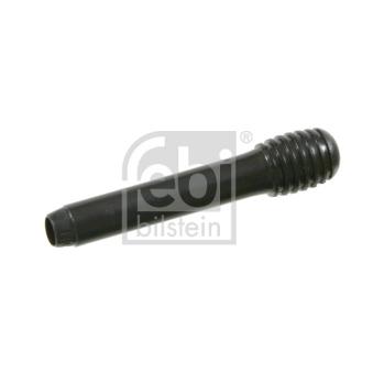 Bouton de verrouillage FEBI BILSTEIN [22286]