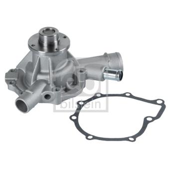 Pompe à eau FEBI BILSTEIN 22291 pour MERCEDES-BENZ SPRINTER E 200 Kompressor - 163cv