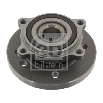 Kit de roulements de roue FEBI BILSTEIN 22315 pour PEUGEOT BIPPER Cooper S - 170cv