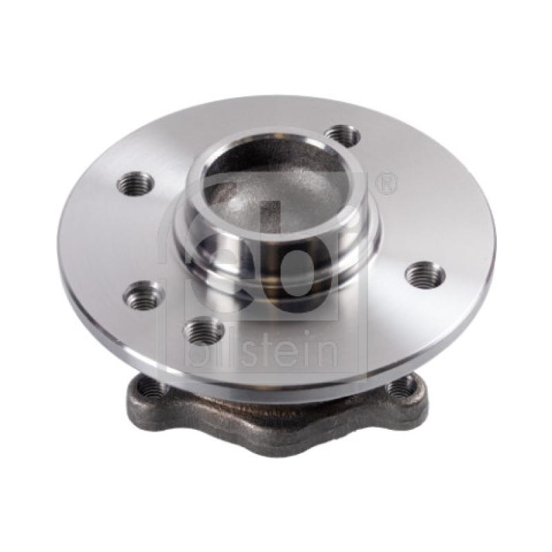 Kit de roulements de roue FEBI BILSTEIN 22316 - Visuel 1