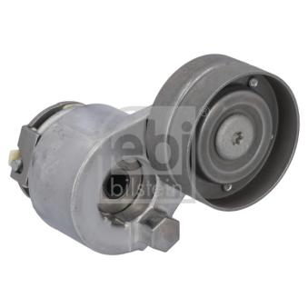 Tendeur de courroie, courroie trapézoïdale à nervures FEBI BILSTEIN OEM 8200840823 Tendeur de courroie, courroie trapézoïdale à nervures FEBI BILSTEIN OEM 8200840823