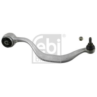 Triangle ou bras de suspension (train avant) FEBI BILSTEIN [22367]