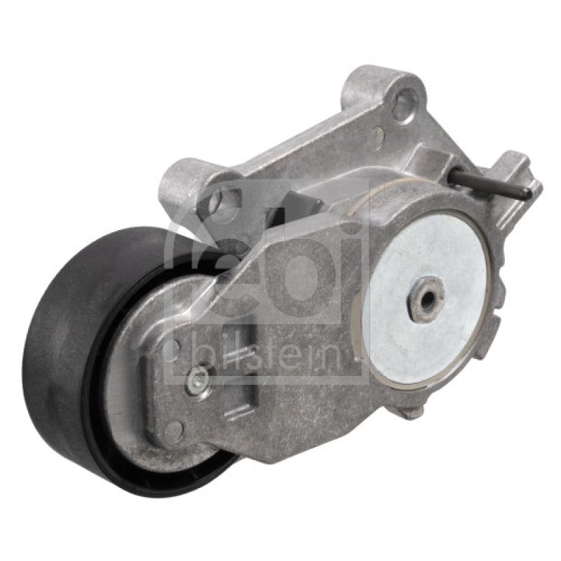 Tendeur de courroie, courroie trapézoïdale à nervures FEBI BILSTEIN 22369 - Visuel 1