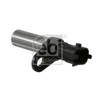 Capteur d'angle, vilebrequin FEBI BILSTEIN 22374 pour FORD RANGER 1.6 CNG - 97cv