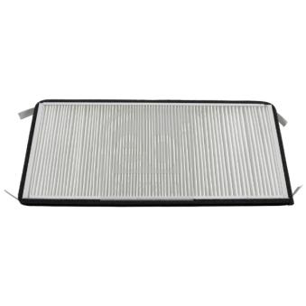 Filtre, air de l'habitacle FEBI BILSTEIN OEM JMO000010